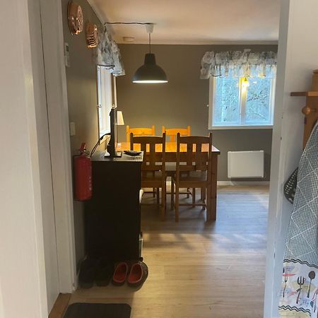 Lyckan Bottnaryd Eksteriør bilde