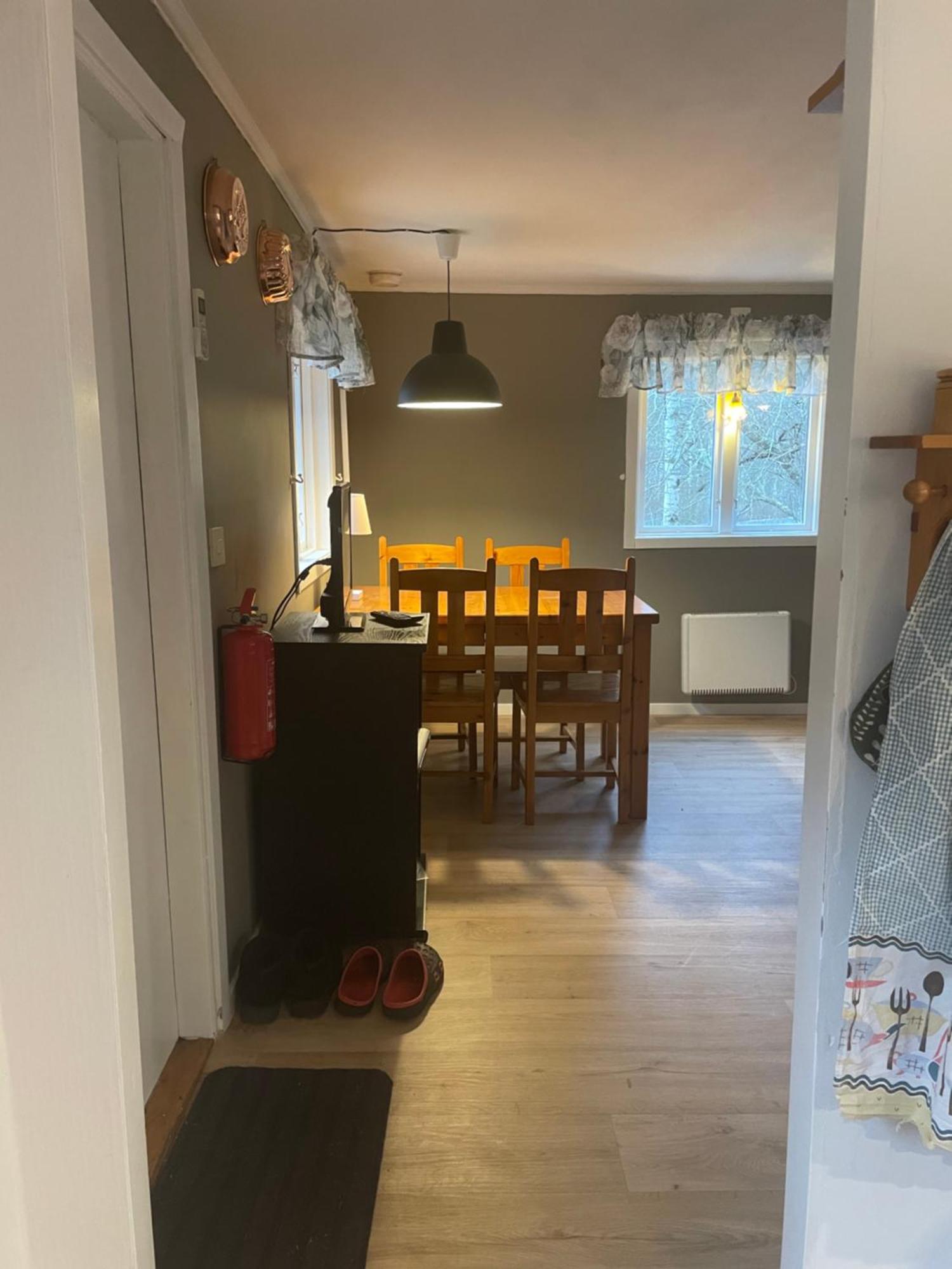Lyckan Bottnaryd Eksteriør bilde